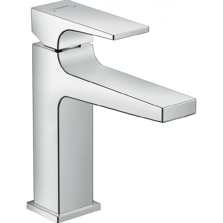 Смеситель для умывальника Hansgrohe Metropol 110 Смеситель для умывальника Hansgrohe Metropol 110